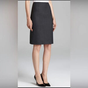 Nwt Theory golda 2 skirt size 8